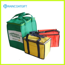 Promotional 600d Polyester Large Beer Cooler Bags Rbc-125